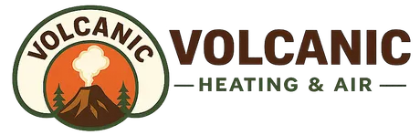 Volcanic Heating & Air - HVAC Services in Bend, Oregon