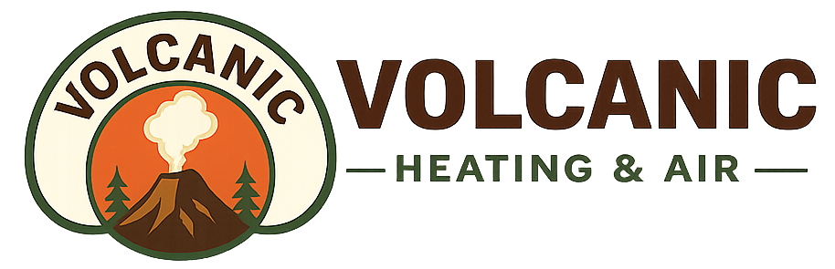 Volcanic Heating & Air - HVAC Services in Bend, Oregon