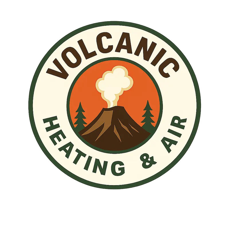 Volcanic Heating & Air - Bend, Oregon HVAC Company